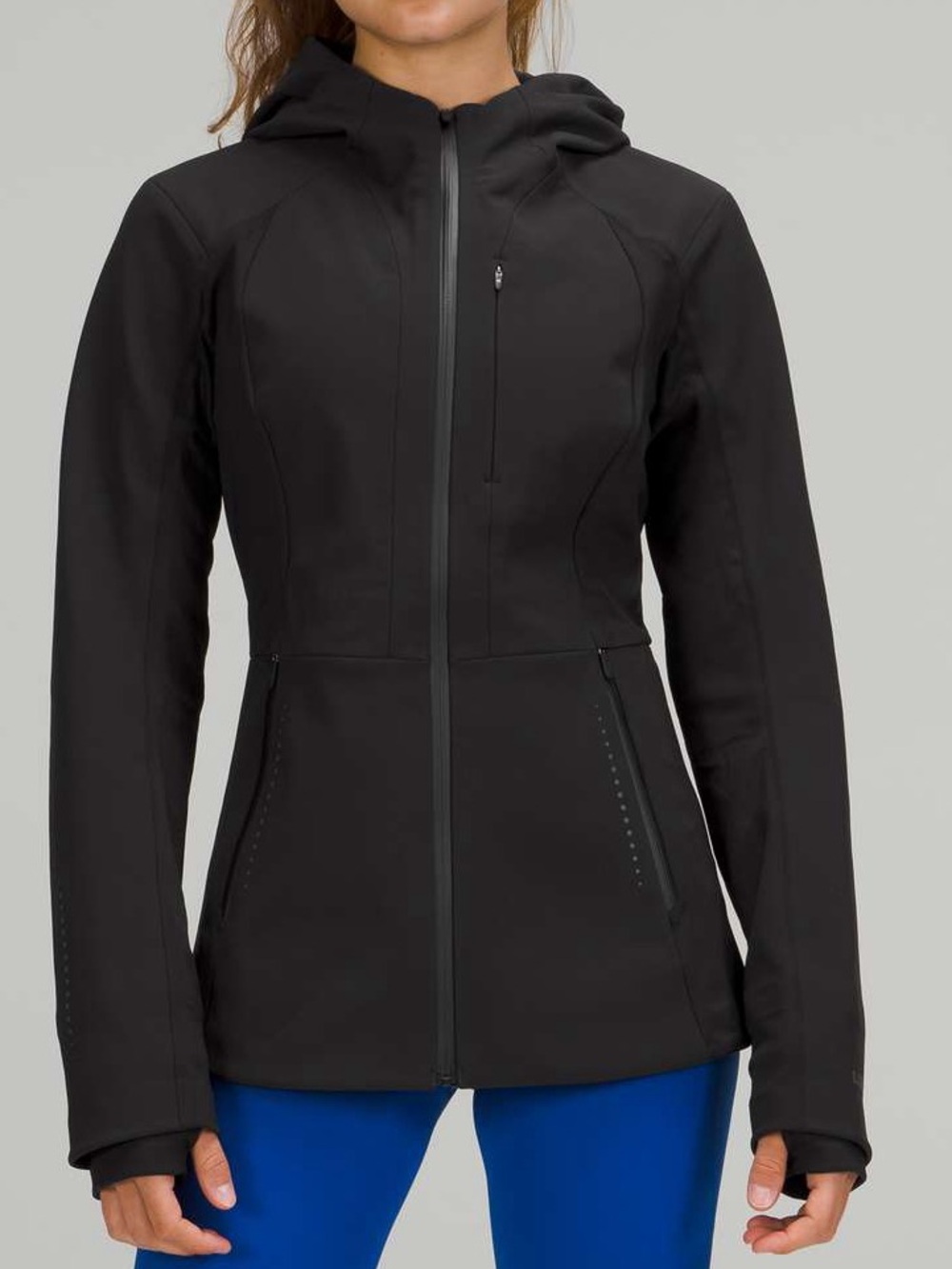 lululemon Cross Chill Jacket *RepelShell